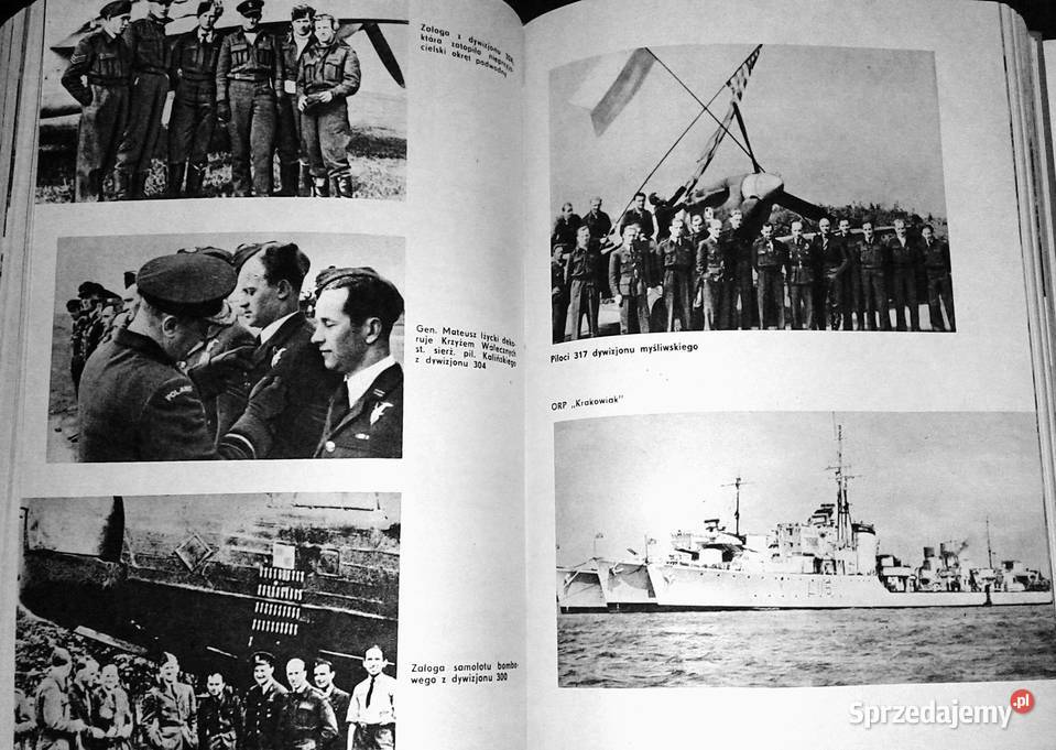 Walki formacji polskich na Zachodzie 19391945 Chełm