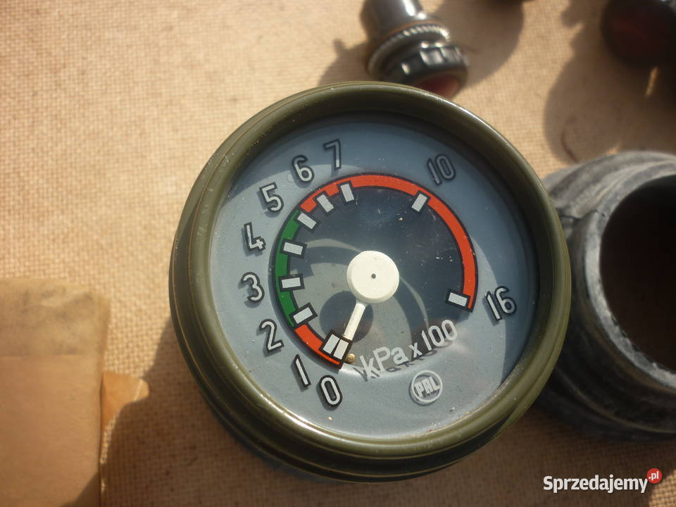 Skot OT64 Dana VZ77 Tatra Praga zestaw części Dębica