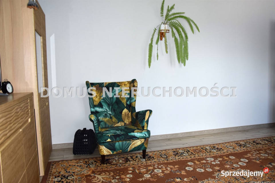 sprzedaży domu wolnostojącego 38714m2 Wiączyń Wiączyń Dolny