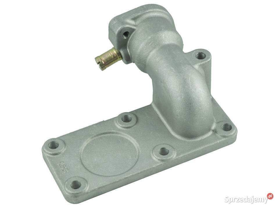 Obudowa termostatu Kubota L2000L3001 6 otworów podkarpackie Tajęcina