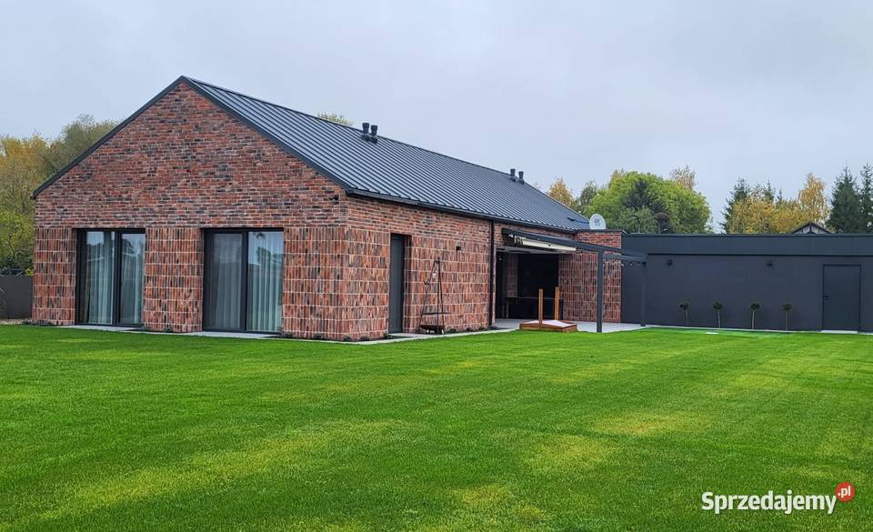 Płytki z cegły Zamkowa 03