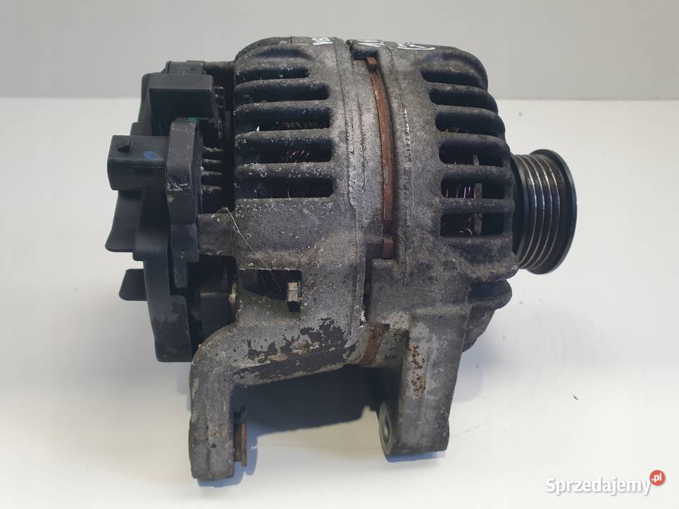 ALTERNATOR Opel Astra III H 16 16V 100A bosch osobowe lubelskie