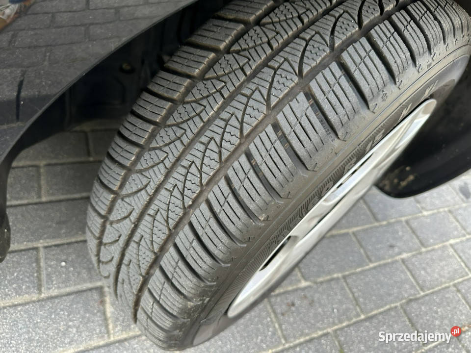 Mercedes A 150 Niski przebieg benzyna Wejherowo