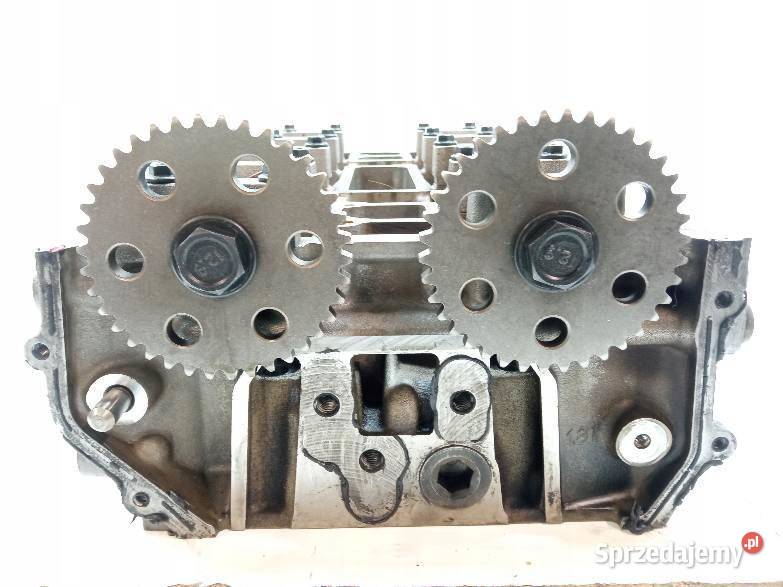 GŁOWICA KOMPLETNA 1S7G6090AX 18 16V Volvo S40 II świętokrzyskie