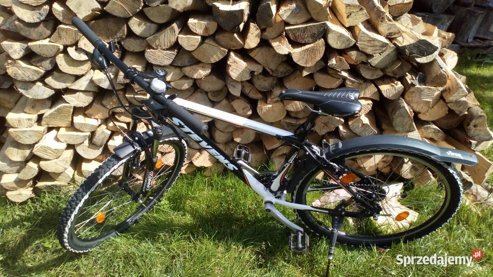 Rower damski MTB Univega dolnośląskie Kłodzko