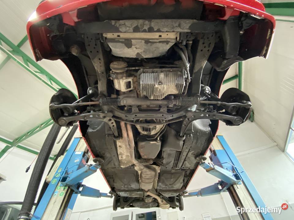 E30 klimatyzacja elektryczne szyby centralny Rok produkcji 1990 Wojnicz