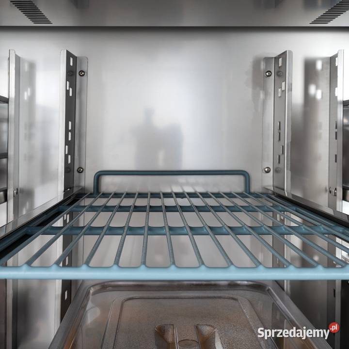 Stalgast Stół chłodniczy 3 drzwiowy z agregatem wielkopolskie Ostrów Wielkopolski