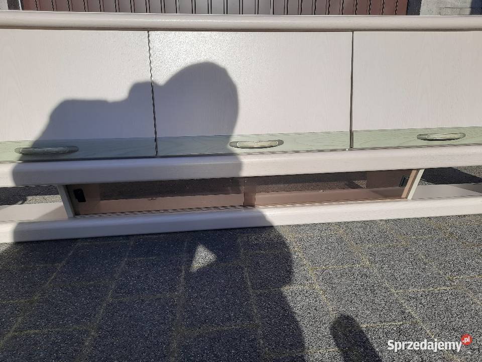 Meble szafki do przyczepy kempingowej kampera Skokowa