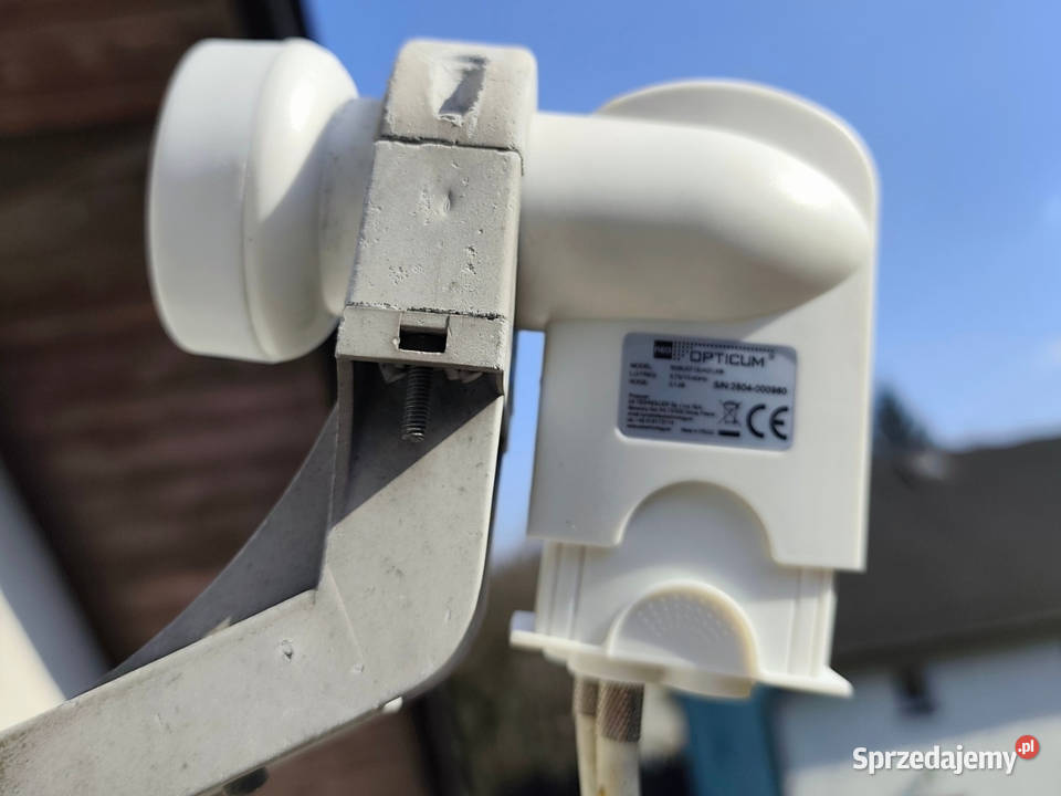 Serwis anten Bytom regulacja naprawa i śląskie