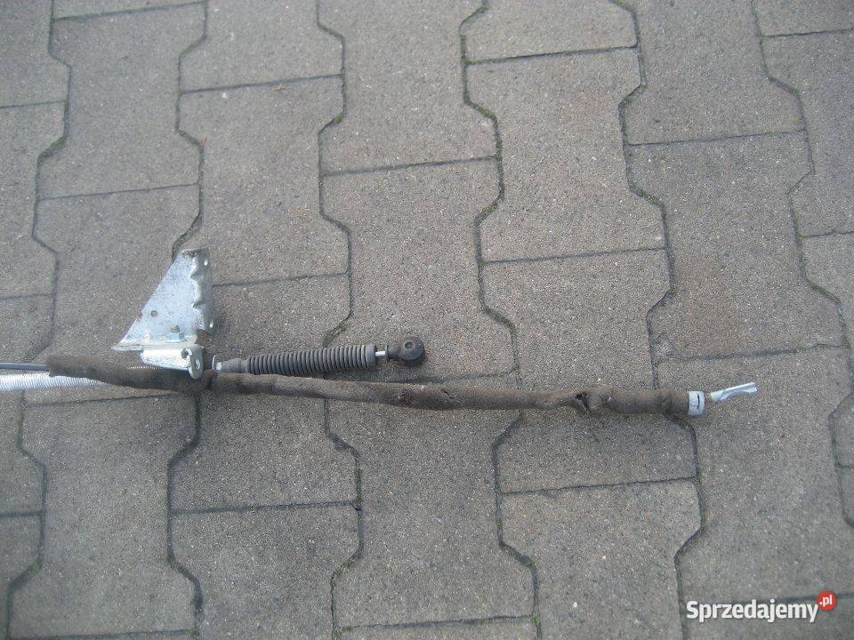 audi a4 b6 małysz 20 benzyna wybierak biegów sprzedam