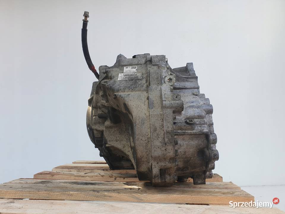 Volvo V60 24 D4 D5 AUTOMATYCZNA SKRZYNIA BIEGÓW osobowe sprzedam