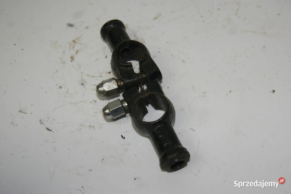 MOCOWANIE KIEROWNICY PARA NSU DKW DIAMANT RIXE Rybnik sprzedam