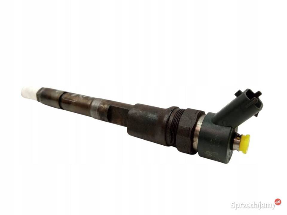 WTRYSKIWACZ 0445110154 14 D4D Toyota Yaris I