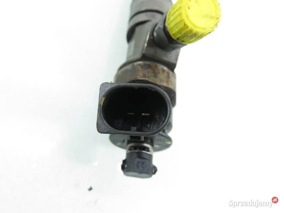 WTRYSKIWACZ BMW X3 20 d 0445110131 7789661 osobowe małopolskie sprzedam