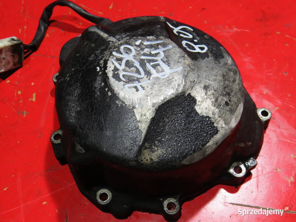 HONDA CBR 600 F4I CBR600 0106 stojan stator Stojany Warszawa sprzedam