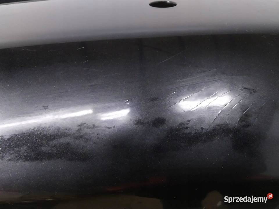 ZDERZAK TYŁ PDC CHIŃSKI Bmw Seria 6 II 20032010 sprzedam