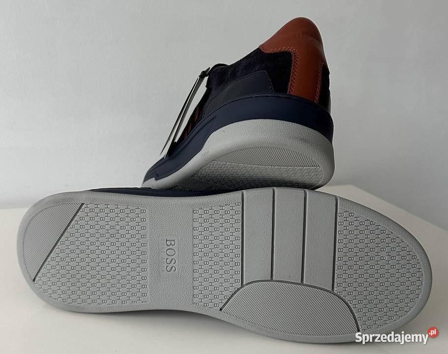 HUGO BOSS buty sportowe rozmiar 44 zachodniopomorskie Szczecin sprzedam