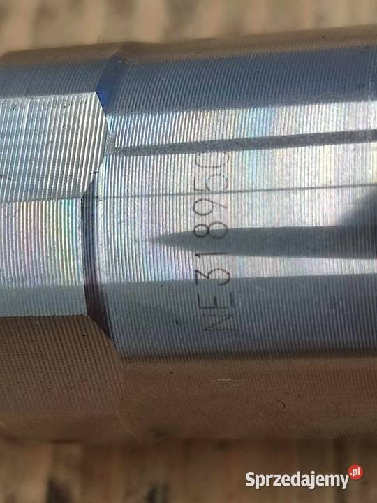 Wtrysk John Deere seria 6000 RE530361