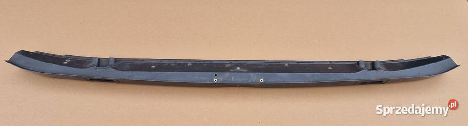 SCANIA R S BELKA WZMOCNIENIE ZDERZAKA 2346372 osobowe sprzedam