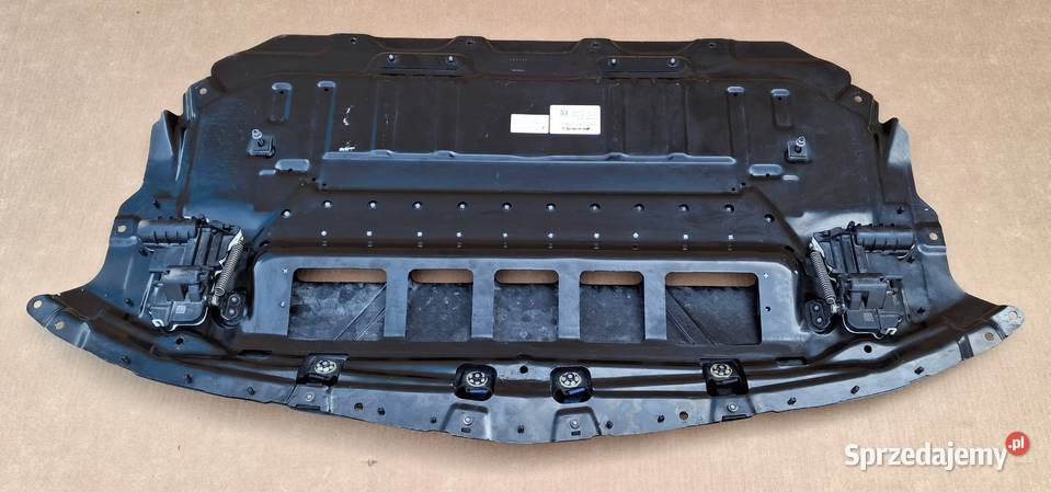 MERCEDES SL W232 R232 A232 AMG OSŁONA PŁYTA POD osobowe Bieleń