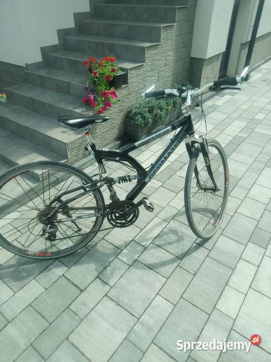 Germatec Cros GT 02 Staszów
