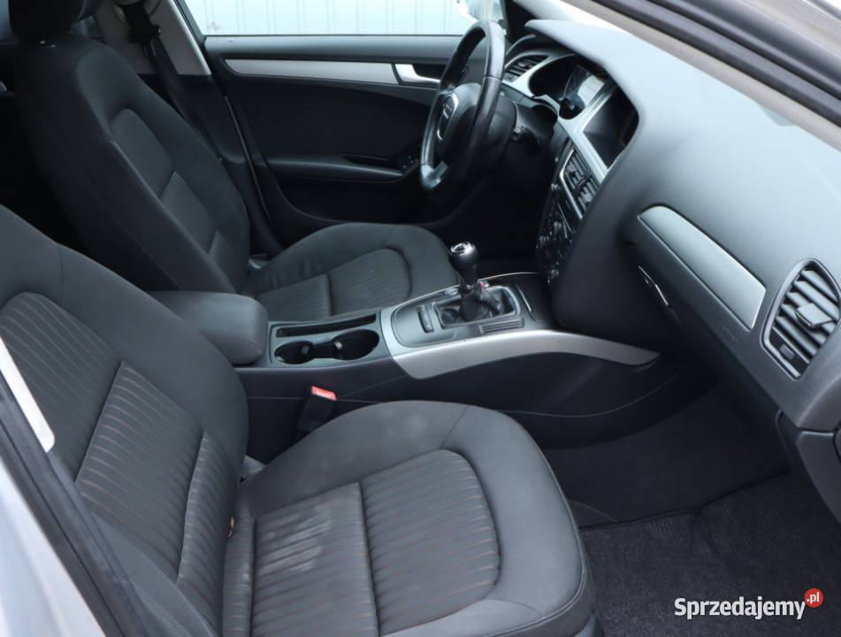 Audi A4 18 TFSI Piaseczno