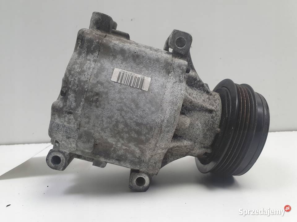 SPRĘŻARKA KLIMATYZACJI Subaru Legacy IV 20 B Kompresory klimatyzacji Chełm sprzedam