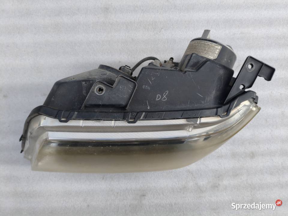 Lampa Lewy Przód Przednia Lewa Suzuki Grand Lampy przednie Wyszków