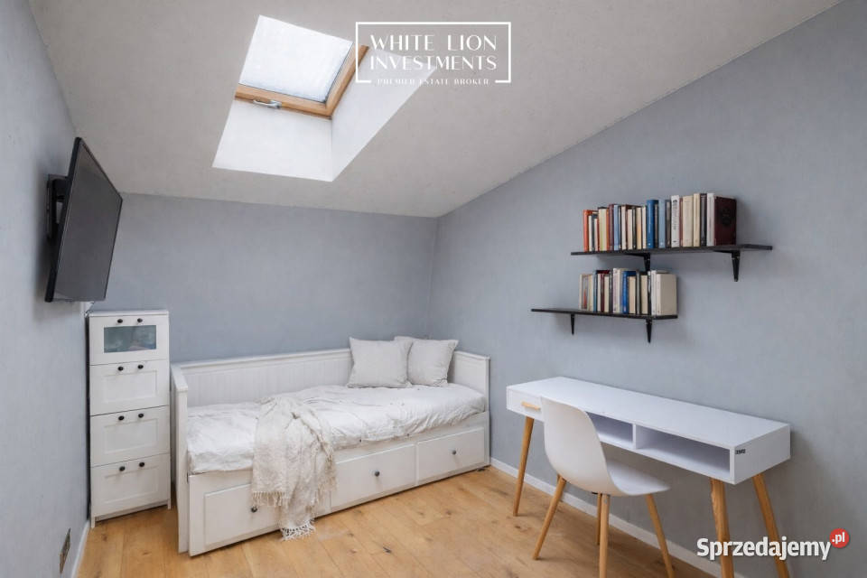 Mieszkanie Piaseczno Staszica 7321 metrów 4