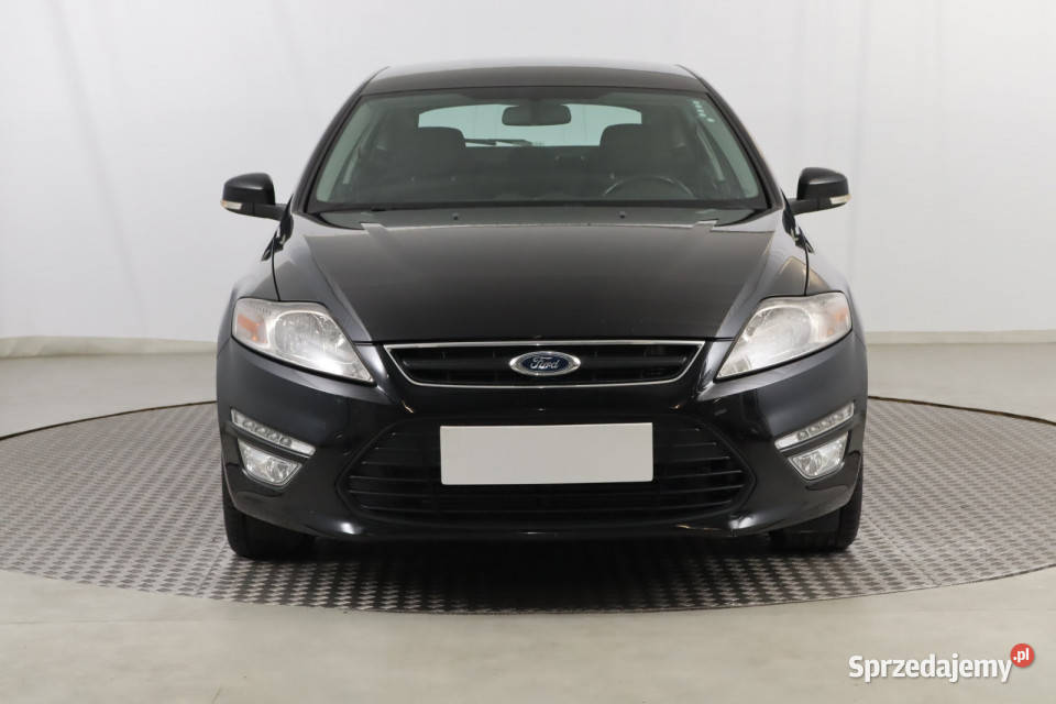 Ford Mondeo 16 EcoBoost 1596cm3 śląskie Zabrze sprzedam