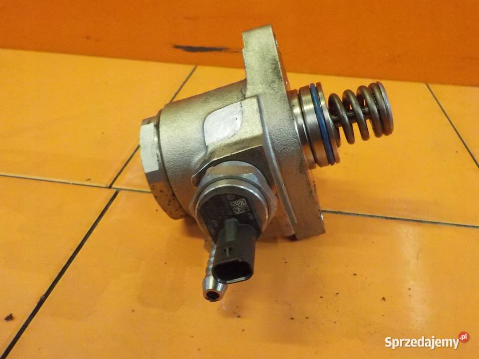 SKODA FABIA POLO IBIZA III 12 TSI 17r 90 CJZ Suków