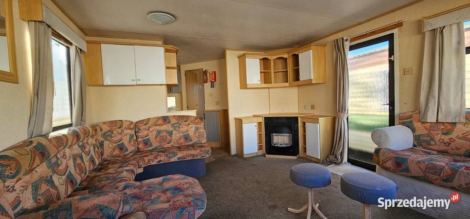 DOmek holenderski ARIZONA 3 pokoje 365 plac Pozostałe sprzedam