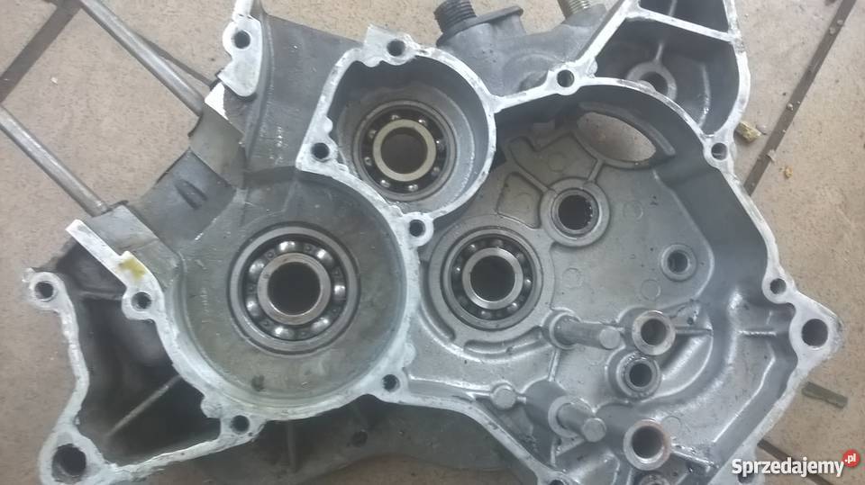 kartery am6 połówki am6 Krosno