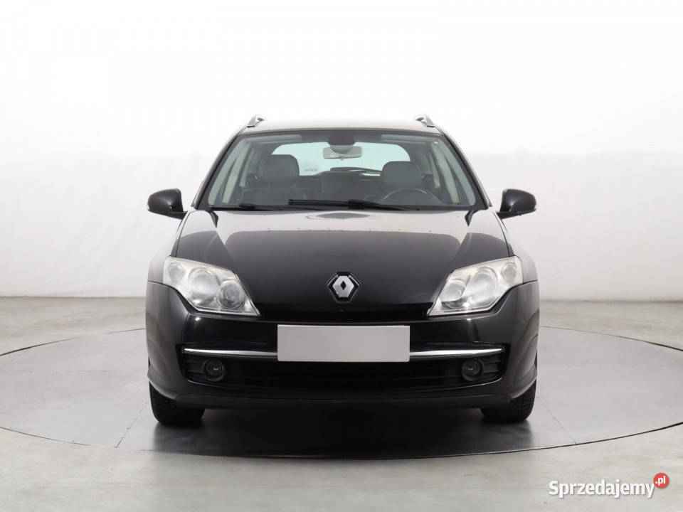 Renault Laguna 20 16V elektryczne lusterka