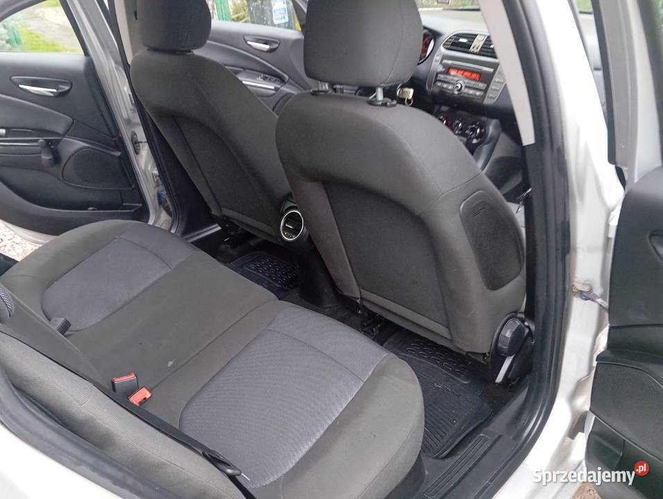 Fiat Bravo 19 Mjet salon Polska klima dolnośląskie Wałbrzych