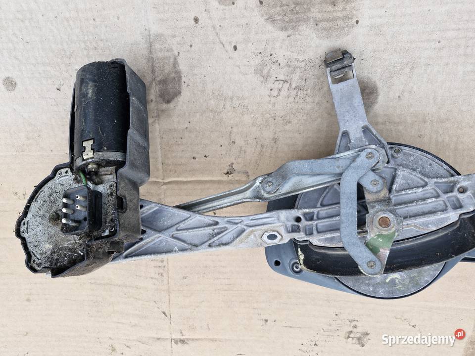 mercedes 124 mechanizm wycieraczki silnik lubuskie Gorzów Wielkopolski