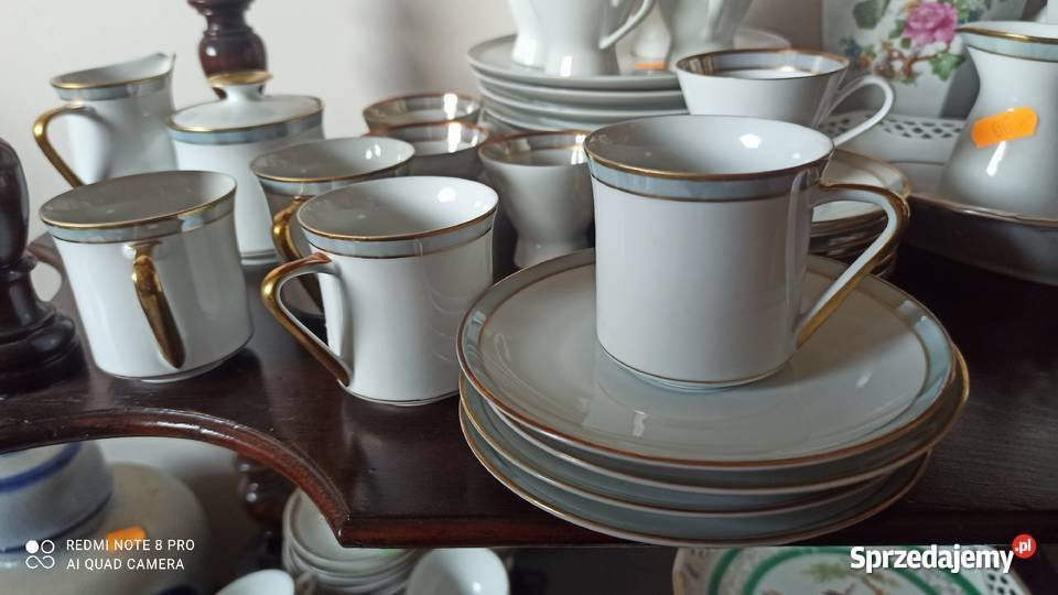 Mlecznik Form 2000 Rosenthal Germany 65 z Gdańsk