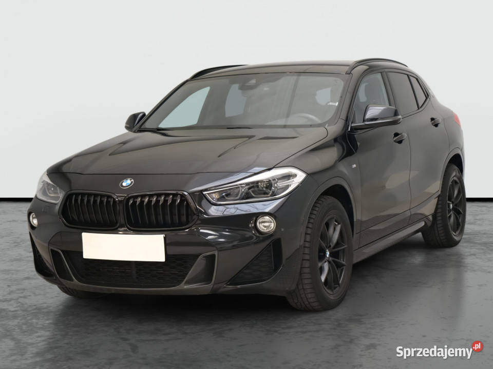 BMW X2 sDrive20i Zabrze
