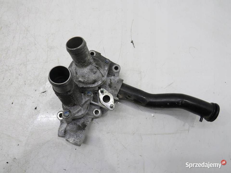 OBUDOWA TERMOSTATU CIVIC IX 22 IDTEC sprzedam
