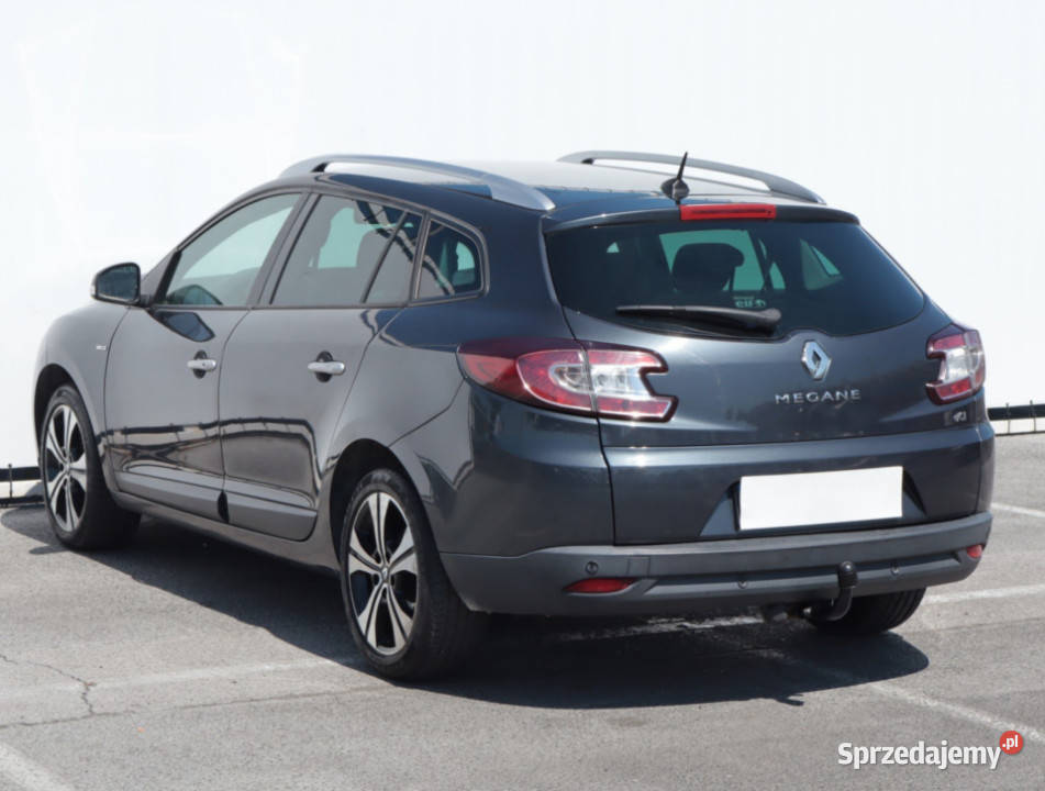 Renault Megane 19 dCi nawigacja lubelskie Lublin
