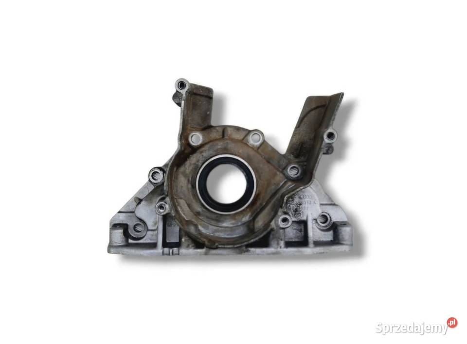 OBUDOWA USZCZELNIACZ WAŁU AUDI A4 B6 20 B ALT