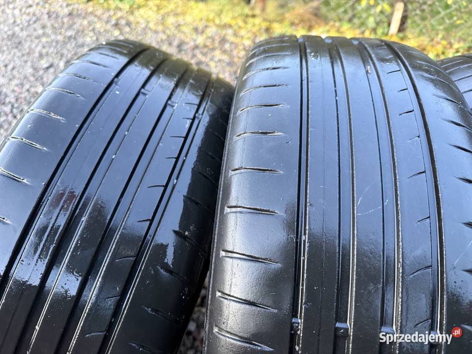 Alufelgi advan racing 17 Gdańsk