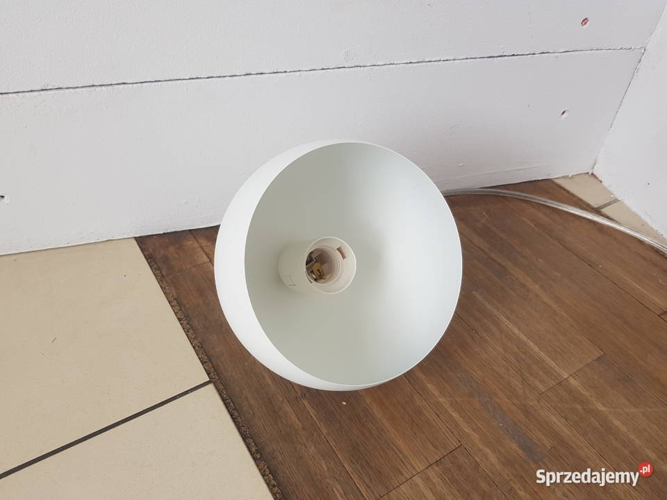 Lampa wisząca KULKA KULA wieszana na haczyk Warszawa sprzedam