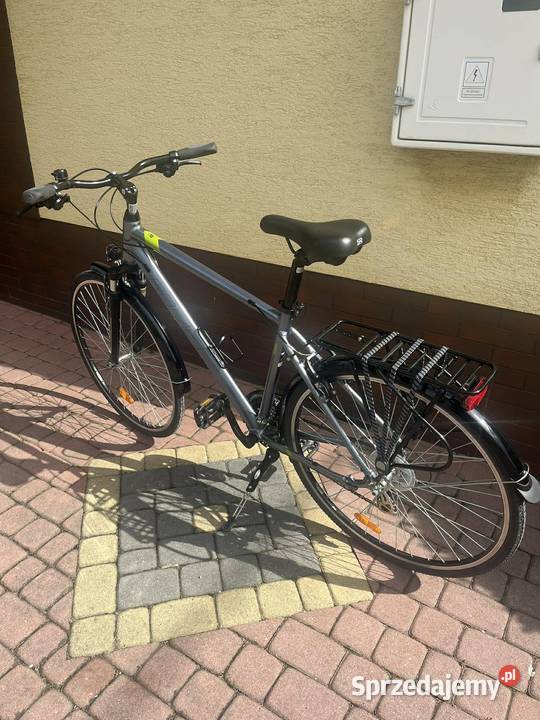 Nowy rower trekkingowy Romet 28 gwarancja Rzeszów