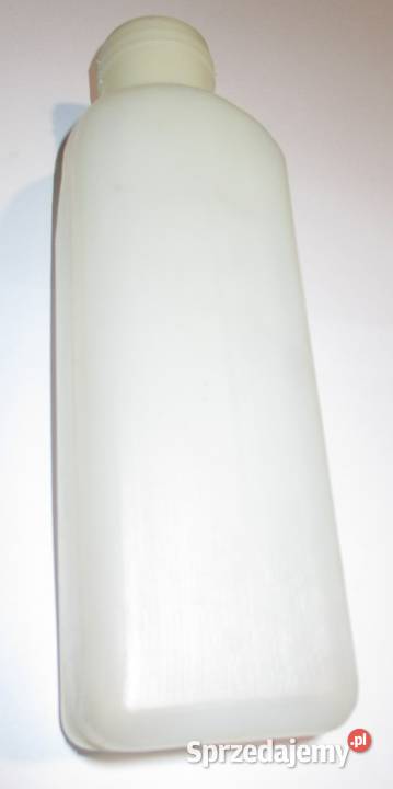 Butelka do płynu nabłyszczającego do zmywarek ZK Zalesie Górne