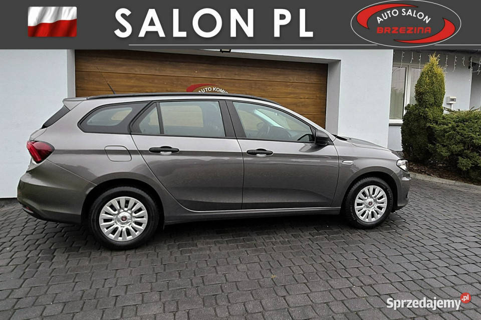 Fiat Tipo FIAT TIPO II 14 kombi II 2016 30000km Rydułtowy sprzedam