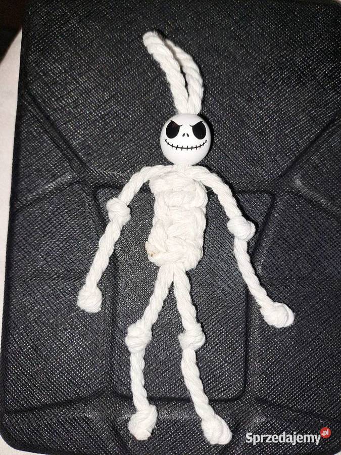 51 kostek brelok Wrocław