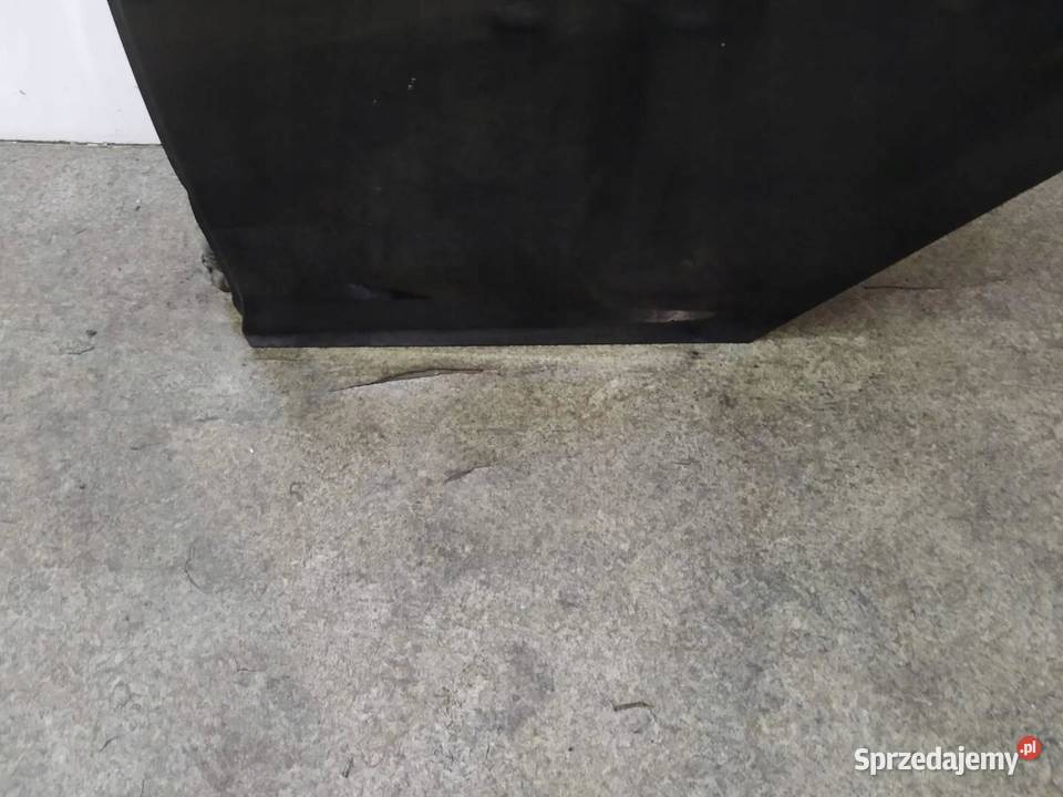 DRZWI LEWE TYŁ 5D HB FB Ford Focus Mk3 20102019