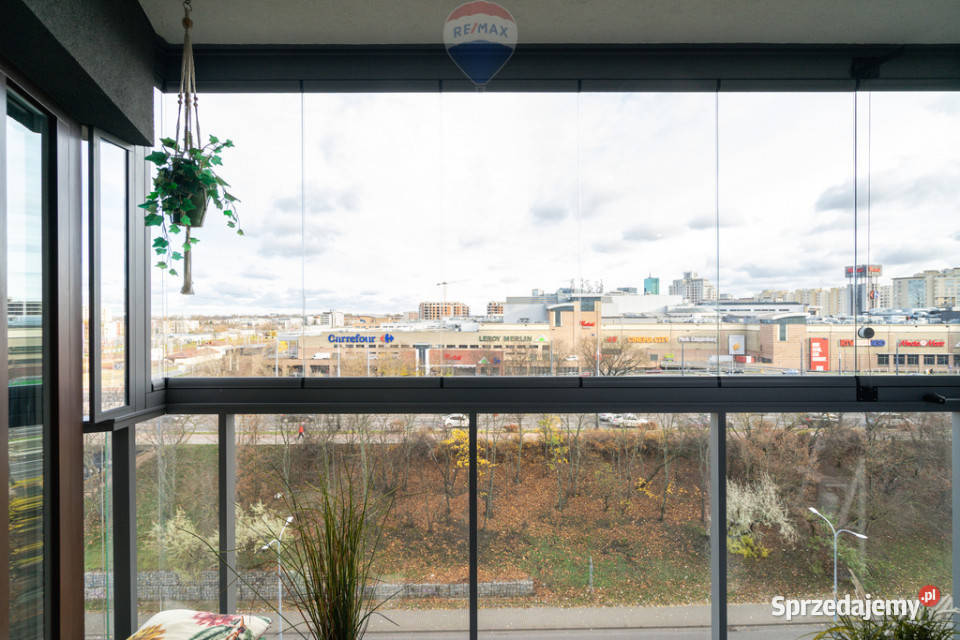 Nowoczesne w pełni urządzone Osiedle Arkadii mazowieckie Warszawa