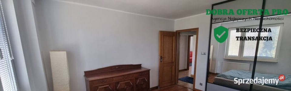 3 pokoje z widokiem na Wisłę 71 m Gdańsk